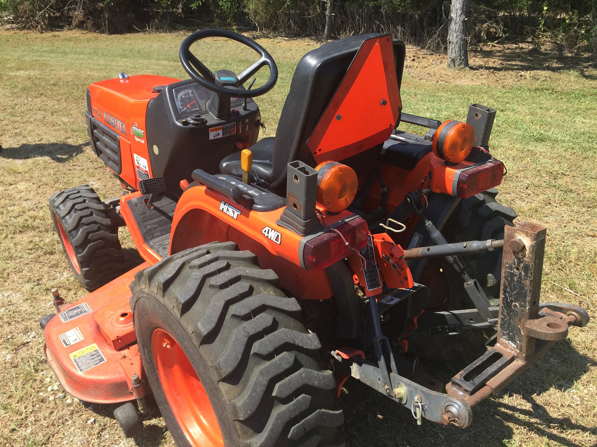 Property photo 22 - ABSOLUTE FARM EQUIPMENT AUCTION IN AUGLAIZE COUNTY, OHIO